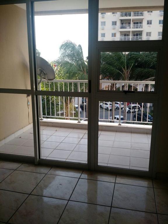 Apartment La Nova Barra *