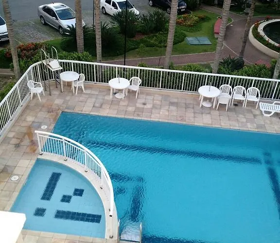 La Residence Nova Barra