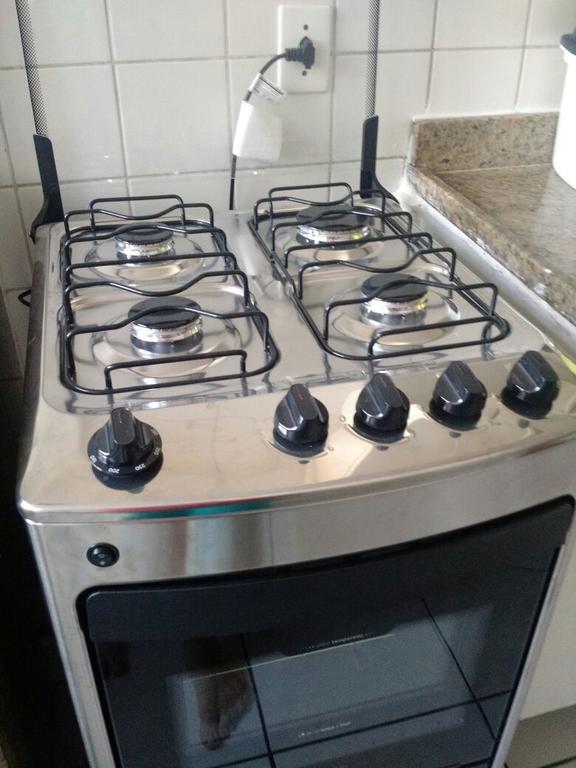 La Nova Barra Apartamento
