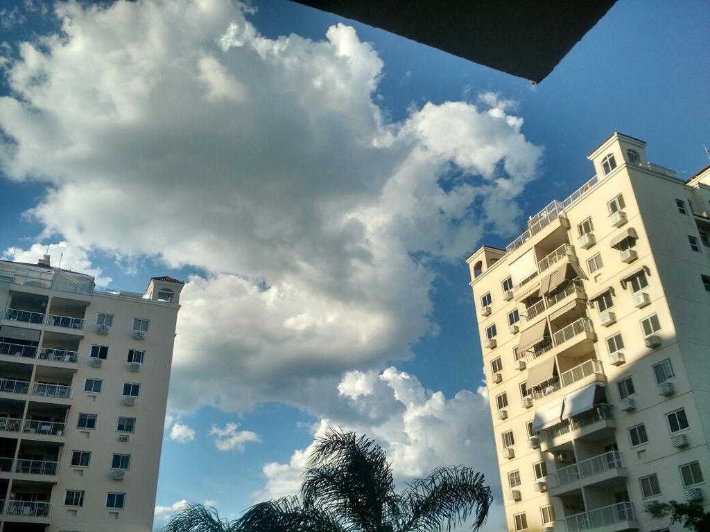 La Nova Barra Apartamento *