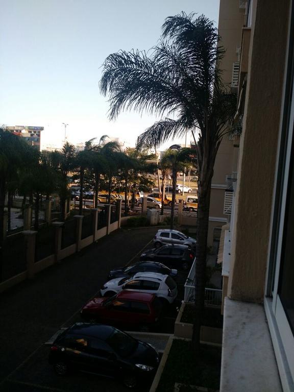 Apartamento La Nova Barra *